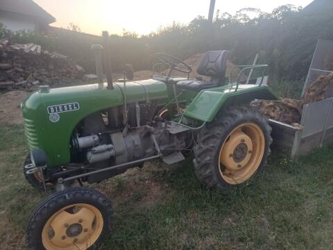 Steyr T180