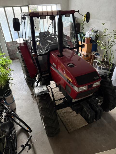 Case IH 4210A