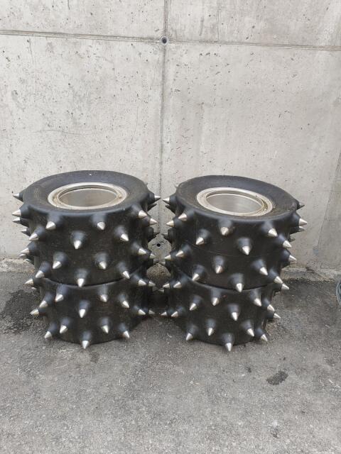 LS Grip Brielmaier/Ibex