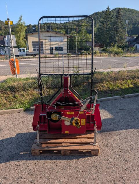 Forstseilwinde TAJFUN EGV 40
