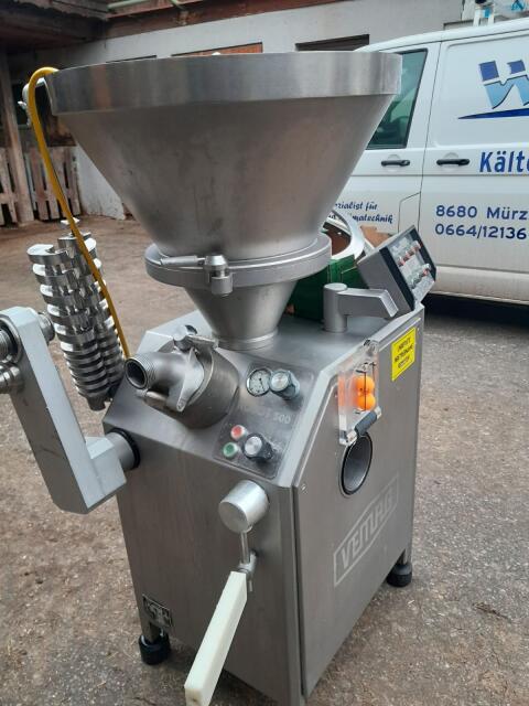 Vemag Robot 500