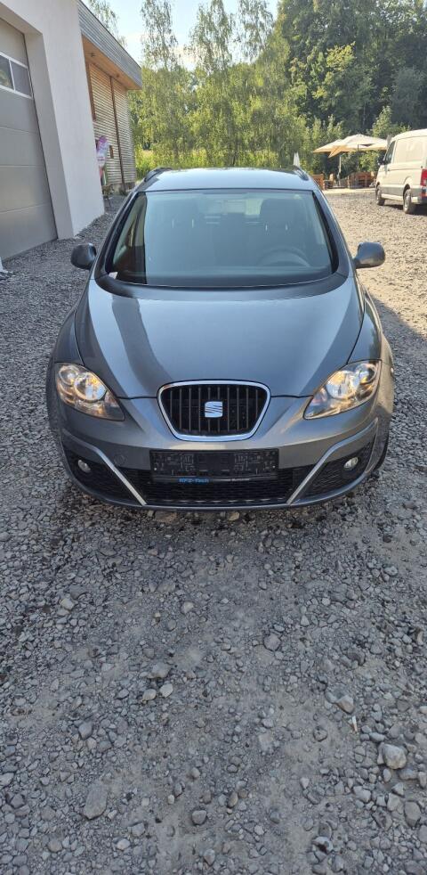 Seat Altea XL