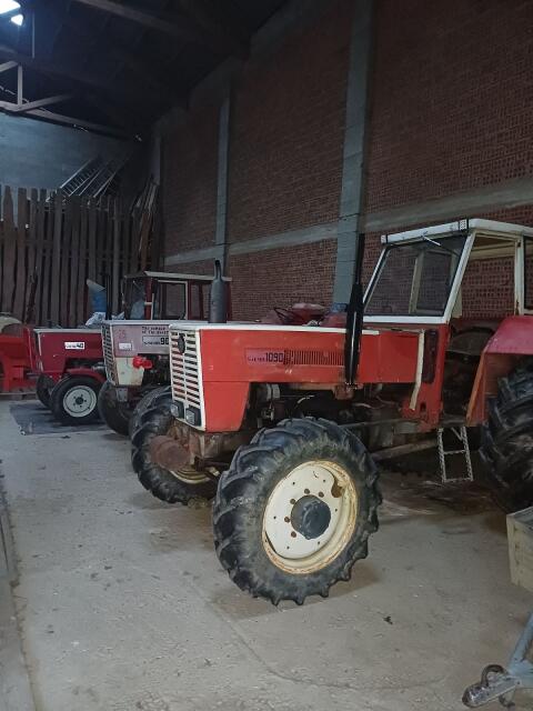 Steyr 1090