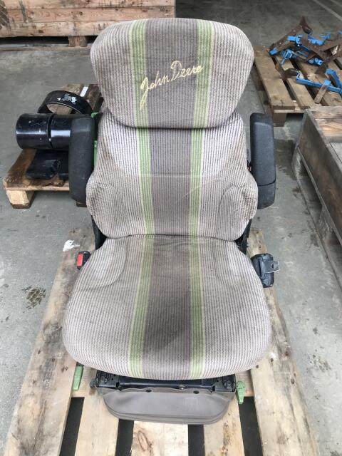 Sitz John Deere