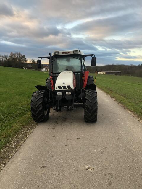 Steyr 975