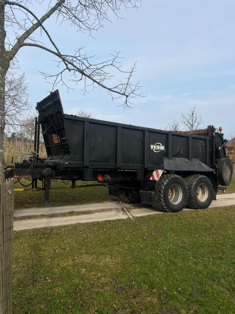 Tebbe HKS 180