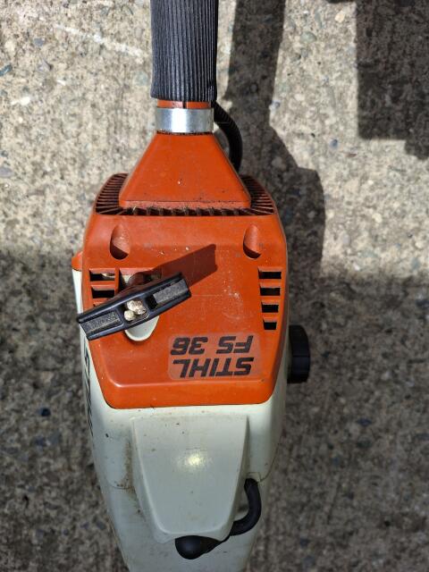 Motorsense Stihl 36 (FS 36)