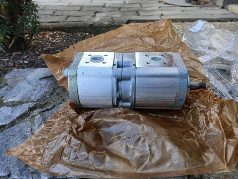 Hydr. Pumpe Steyr