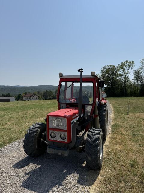 Lindner 420 SA