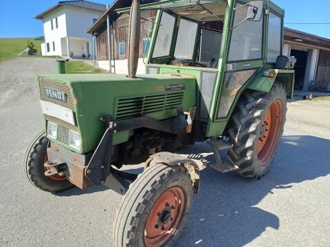Fendt 105 LS