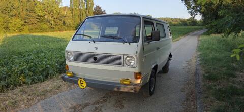 VW T3