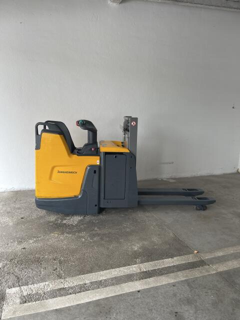 Stapler Jungheinrich ERD 220, Bj. 2018
