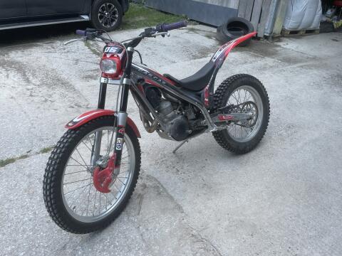 GasGas TXT 300 Pro