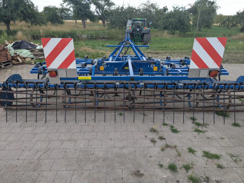 Grubber Köckerling Allrounder 500
