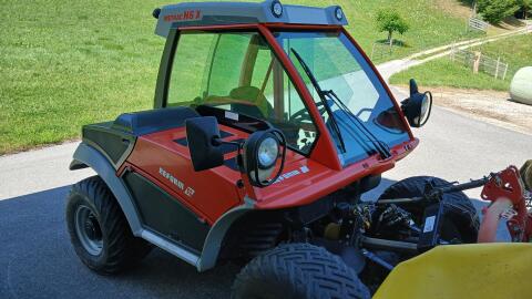 Metrac Reform H6X