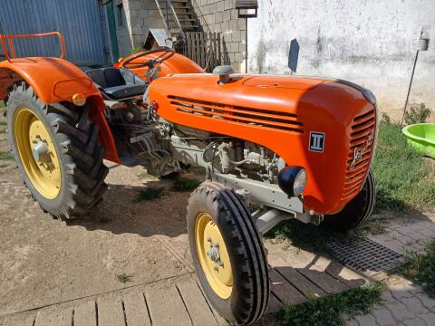 Steyr T190