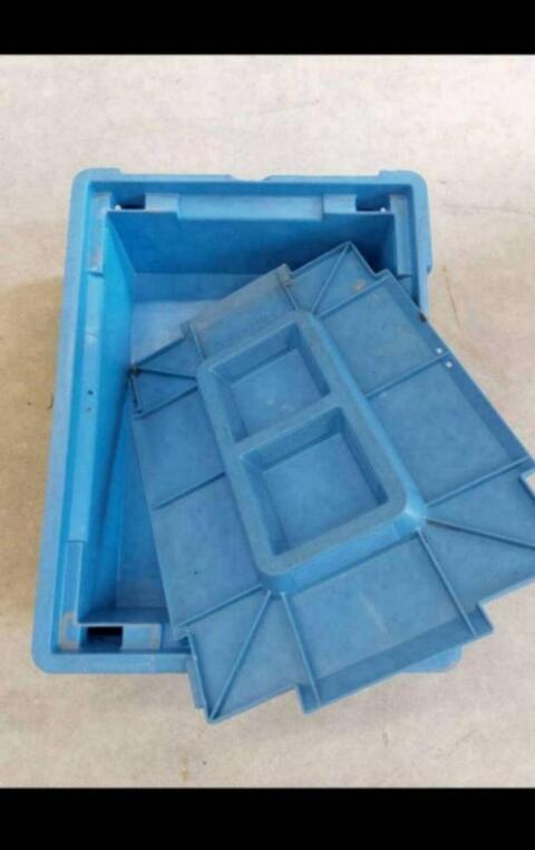 Stapelboxen