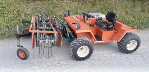 Reform 2002 Metrac