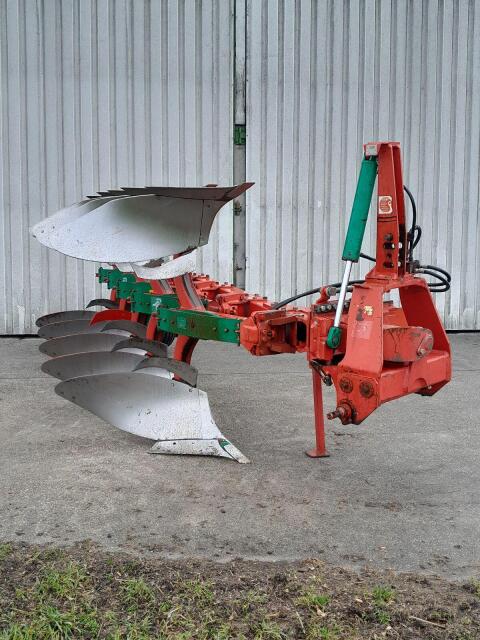 Kverneland EM 85 Pflug, steingesichert, 5 Schar