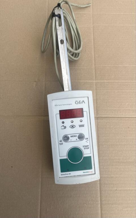 GEA DemaTron 60