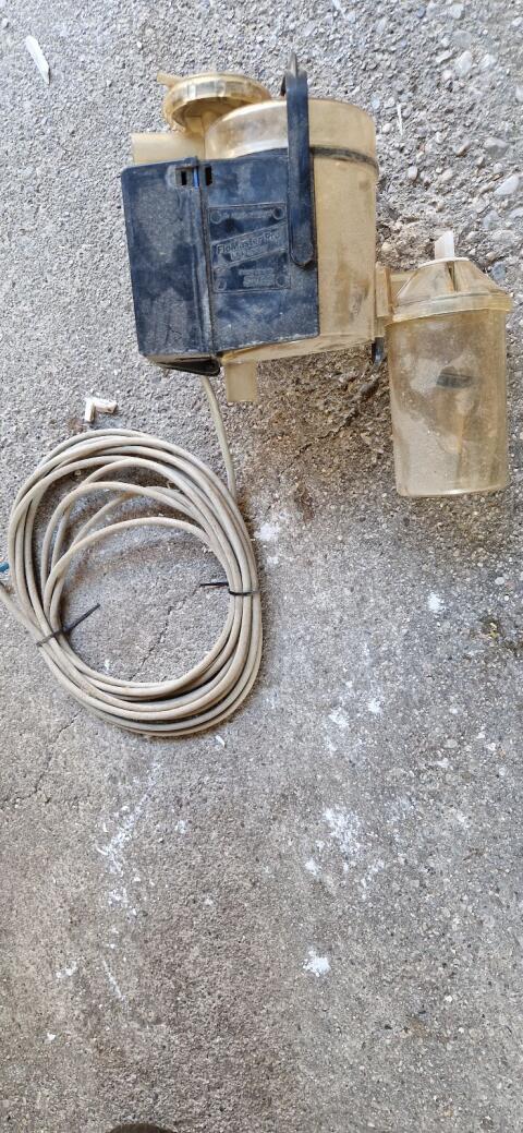 Alfa Laval Milchmengenmessgerät FlowMaster Pro MP700