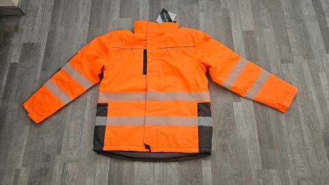 Hydrowear Arbeitsjacke, neu, Gr. XL