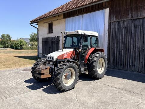 Steyr 975