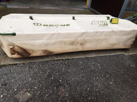 Krone AM 283S Mähwerk