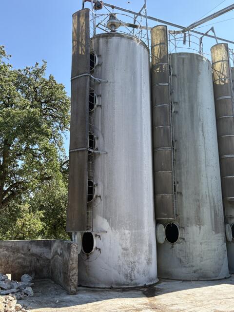 Epple Silo ES 100 G1