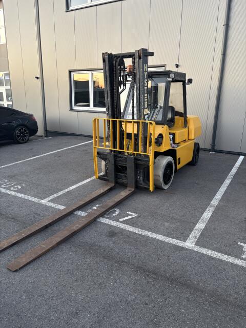 Hyster H4.00XL5