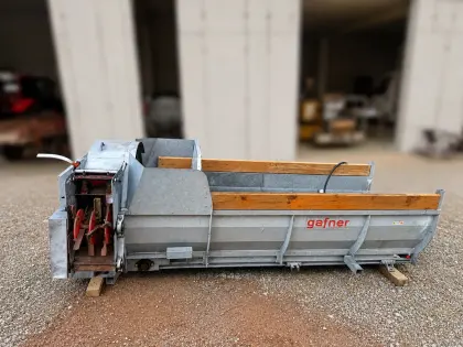 Gafner 1800h
