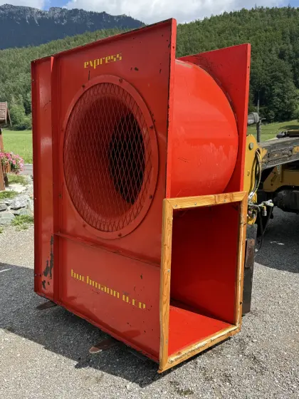 Buchmann Lüfter 901 RE 901