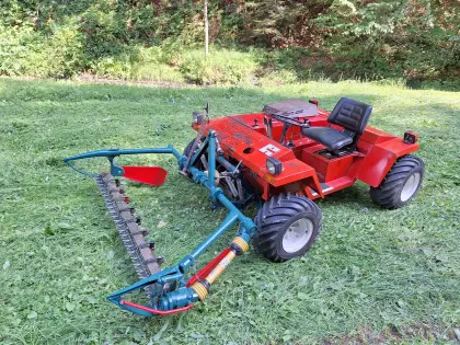 Reform Metrac 2002