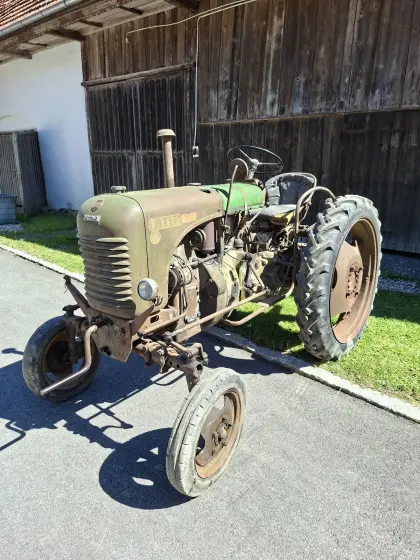 Steyr 80a T80