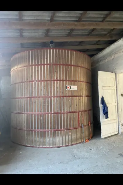 Silo
