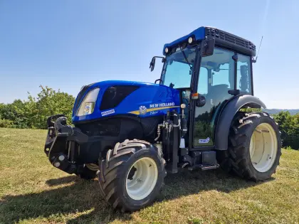 New Holland T4.80V