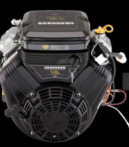 Rapid Motor