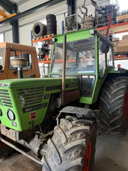 Deutz 10006 Spezial