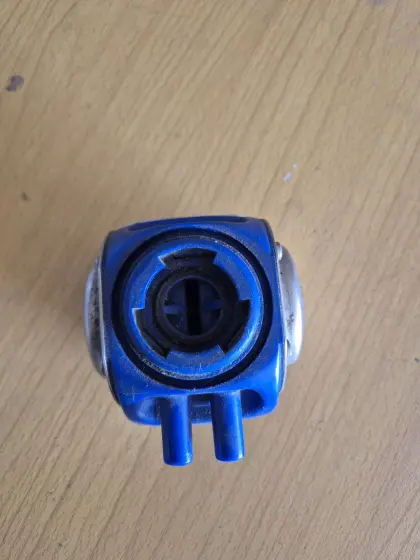 Pulsator Alfa Laval