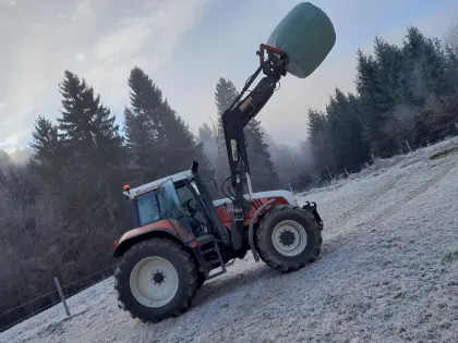 Steyr S120, 9.115, 9.125, Sisu 6-Zylinder
