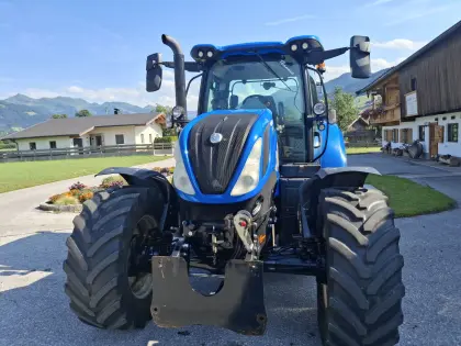 New Holland T6.175 DC