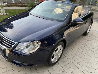 VW Eos