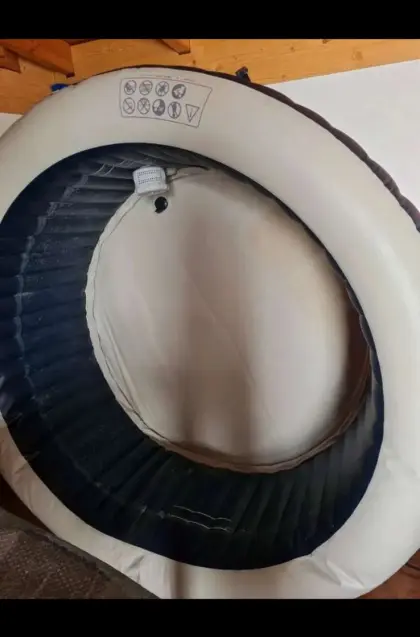 Intex Whirlpool