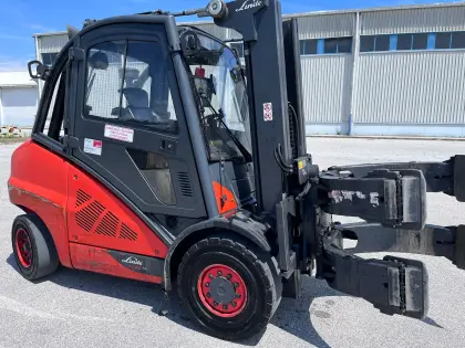Linde H50 EVO