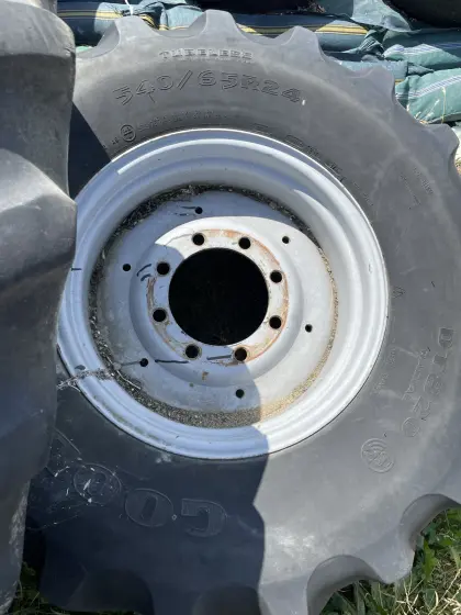 Traktorreifen 540/65 R24