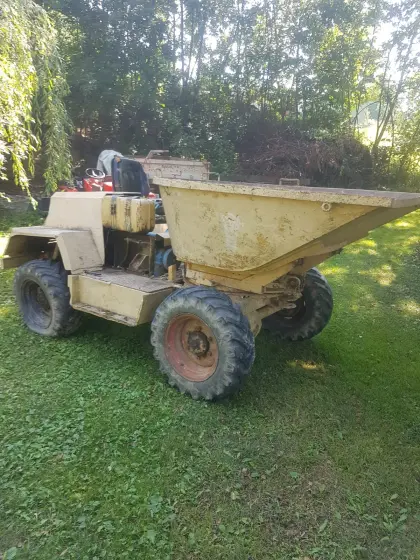 Dumper