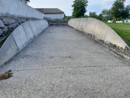 Silowände