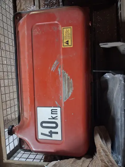 Fiat Teile 90er Serie