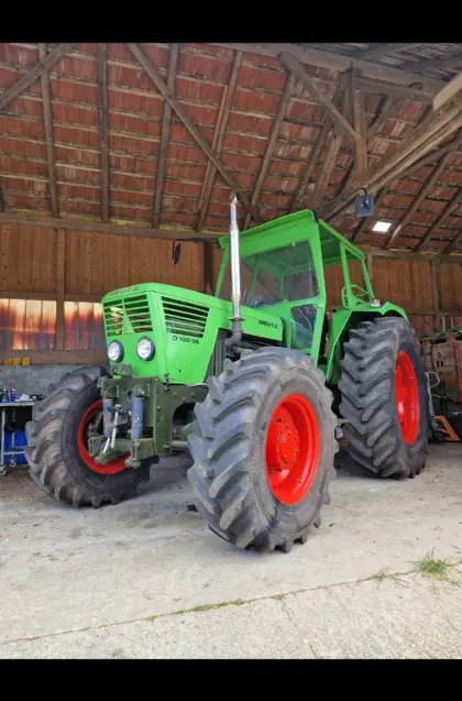 Gesucht Deutz 8006/10006/13006