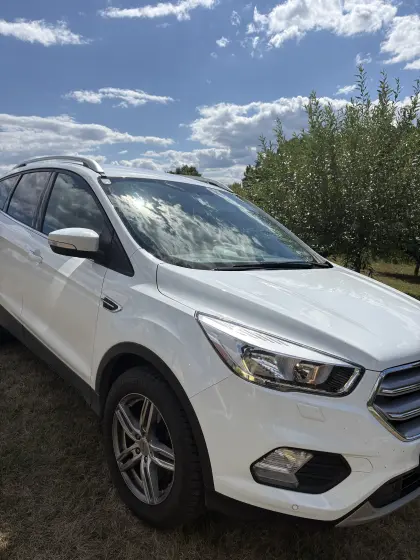 Ford Kuga 2,0 TDCi Trend SUV/Geländewagen
